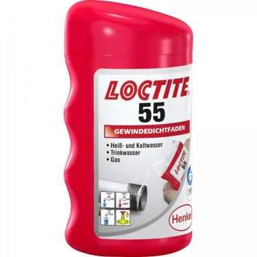 LOCTITE Tömítőzsinor 160m NAGY új [ 8072/2LOCTITE160m ]