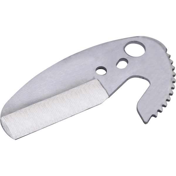 EXTOL PREMIUM tartalék vágópenge 4775010 műanyagcső vágóollóhoz; (PVC, PP, PPR, PE, PEX, PB, PVDF csövekhez); SK5 acél [ 4775010A ]