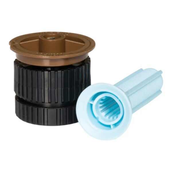 RAIN BIRD 12 VAN állítható (0-360°) fúvóka, barna, 3,7 m [ P1001201 ]