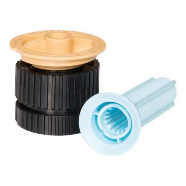 RAIN BIRD 18 VAN állítható (0-360°) fúvóka, bézs, 5,4 m [ P10018 ]