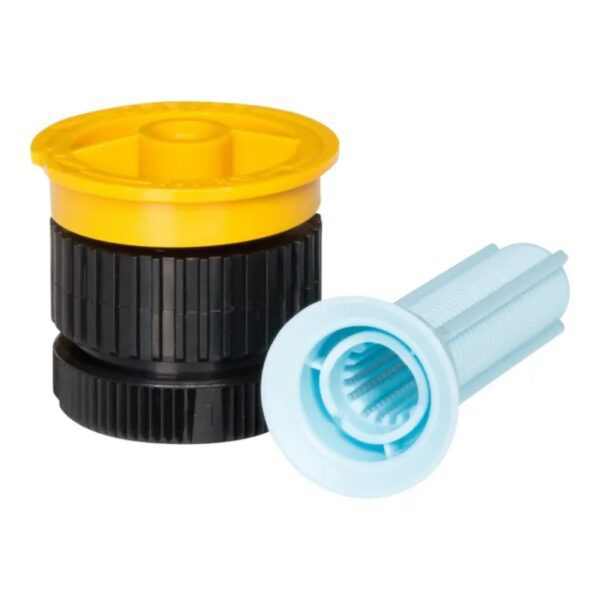 RAIN BIRD 4 VAN állítható (0-330°) fúvóka, sárga, 1,2 m [ P10004 ]