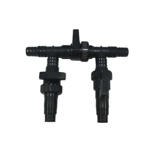 MOUNTFIELD By-pass Lux szolárpanelekhez és Mini hőszivattyúkhoz; 32/38mm [ AQ065803 ]