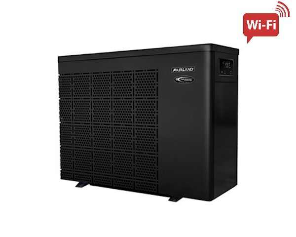 FAIRLAND Inverter Plus IPHCR15 Medence hőszivattyú 6.5kW [ AQ062507 ]