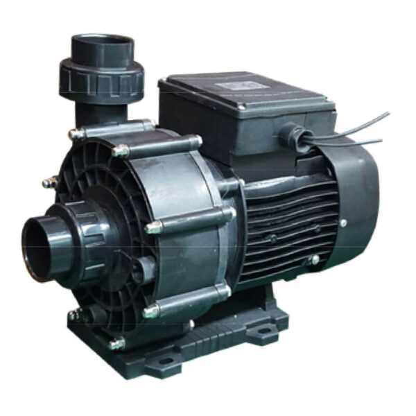 AQUAJET Mini 21m3/h H-12m 1.5HP 230V [ AQ058150 ]