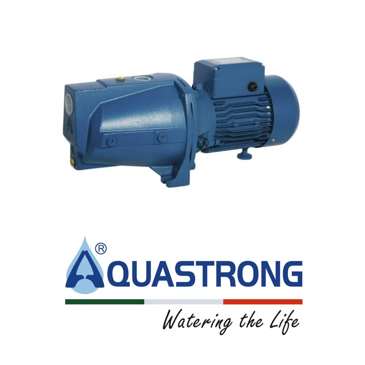 aquastrong alkatrez