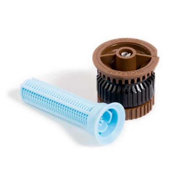 RAIN BIRD 12 HE-VAN állítható (0-360°) fúvóka, barna, 3,7 m [ HE1201 ]