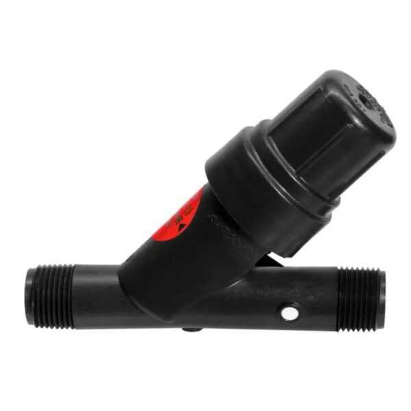 RAIN BIRD PRF075RBY Szűrő és nyom.csökkentő 3/4" 2,0 Bar 75 mikron [ X13000 ]