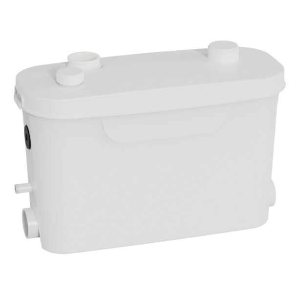 Sanipump Optimum2 C-3 szürkevíz átemelő (fürdőszoba és konyha számára) [ H400WL3UP ]