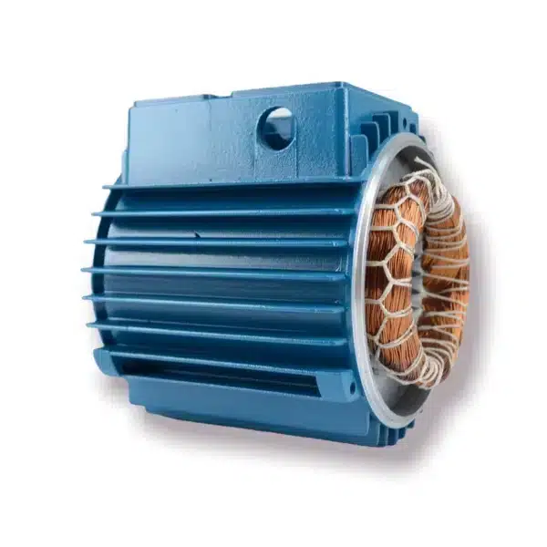 ALKATRÉSZ LEO állórész ( XJWm 180/42 ) [ 18042al ]