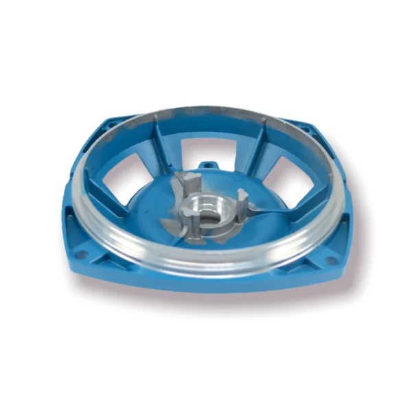 LEO első dekni (LEO XJWm 60/41 szivattyúhoz) [ 6041ed ]