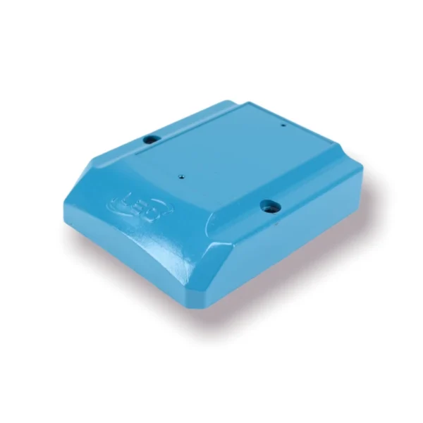 LEO kapocsfedél ( XJWm 180/42-180/51 ) [ 180kf ]