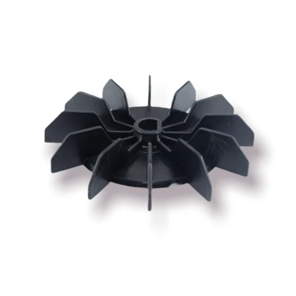 ALKATRÉSZ Ventillátor lapát (LEO XJWM 60/41) [ LEOVENTI60 ]