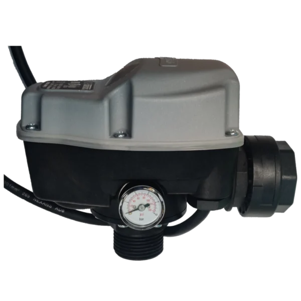 ITALTECNICA BRIO CROSS MG forgó anyával 230V/12A IP65 [ BRIO CROSS ]