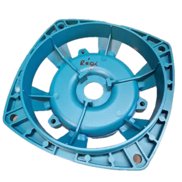 ALKATRÉSZ Motor Első Dekni RÉGI (JPV 1500, XJW 90/46 - 90/55 sziv.-hoz) első csapágyház [ ELPjpv1500elsodekniREGI ]