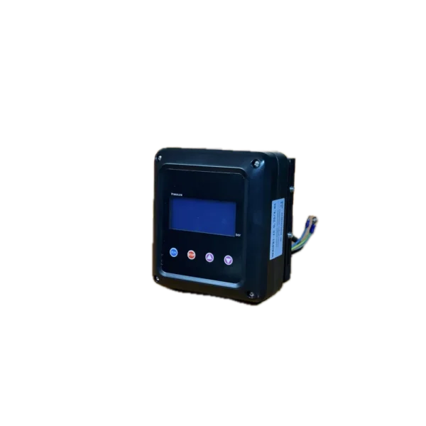 NERO FRI-1S- 0,75 - 4,8A 230V frekvenciaváltó [ NEROFRI1S07548A ]