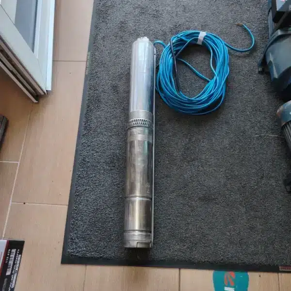 Felújított PEDROLLO 4BLOCKm 2/13 (230V) csőbúvár szivattyú [ FLT-169 ]