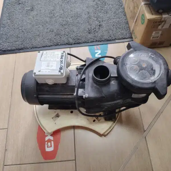 Felújított Hayward SP8 102821C medence keringető szivattyú [ FLT-172 ]