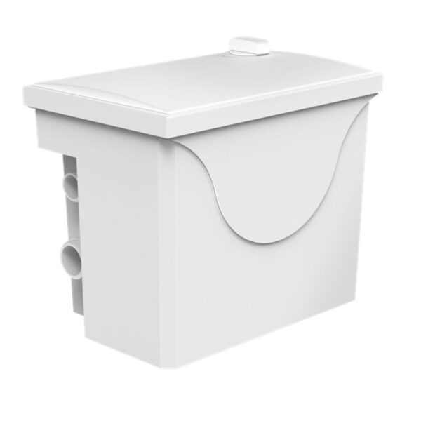 Grundfos Liftaway C40 vízátemelő tartály