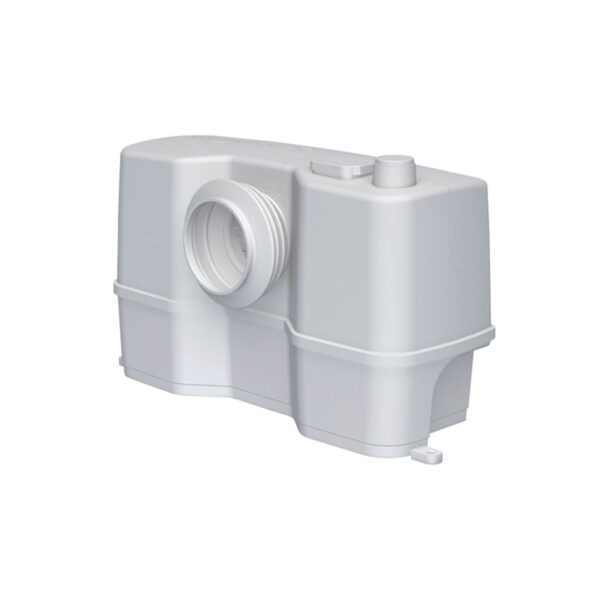 Grundfos Sololift2 WC-1 darálós WC