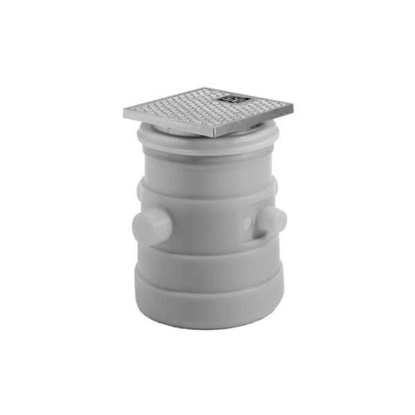 Grundfos Liftaway B 40-1 (AP12) vízátemelő tartály szivattyú nélkül