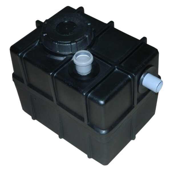 Sanipump zsírfogó 25 literes