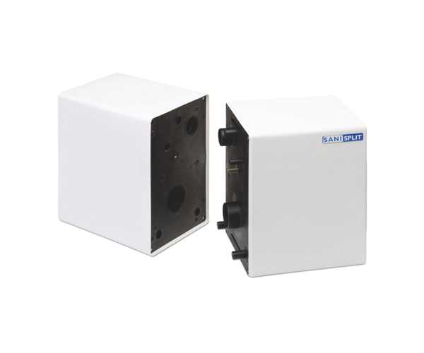 Tecma Sanisplit K3 konyhai szürkevíz átemelő [  ]