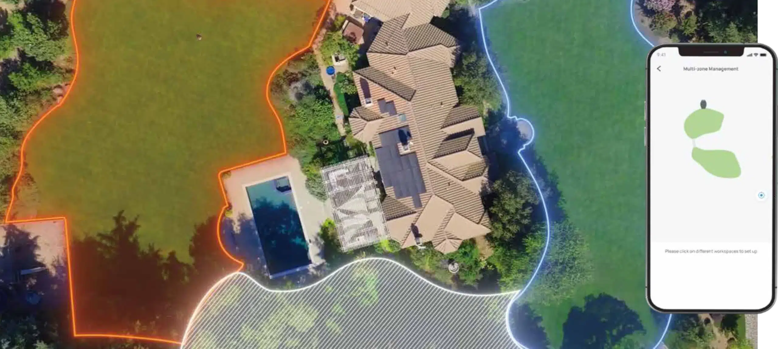 sunseeker robot app vezerles scaled