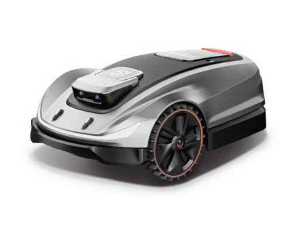 Sunseeker X3 Plus robotfűnyíró