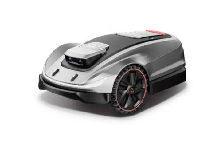 sunseeker x3 robotfunyiro modell