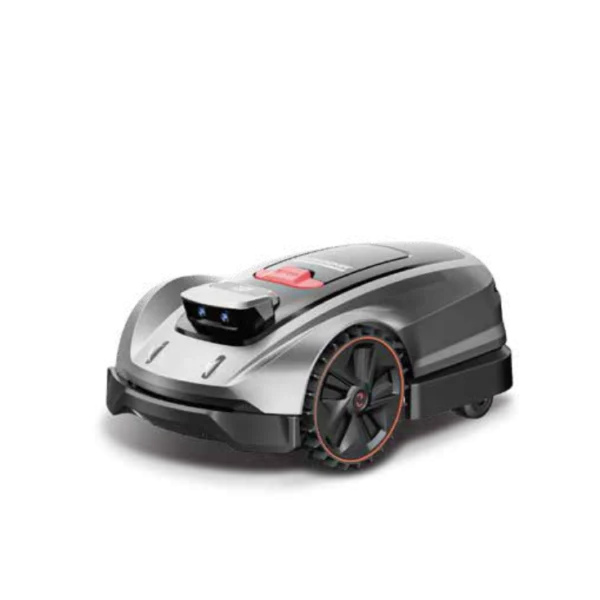 Sunseeker X5 robotfűnyíró