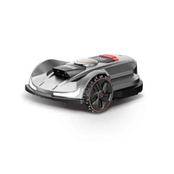 Sunseeker X7 Plus robotfűnyíró