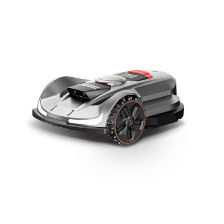 sunseeker x7 robotfunyiro modell