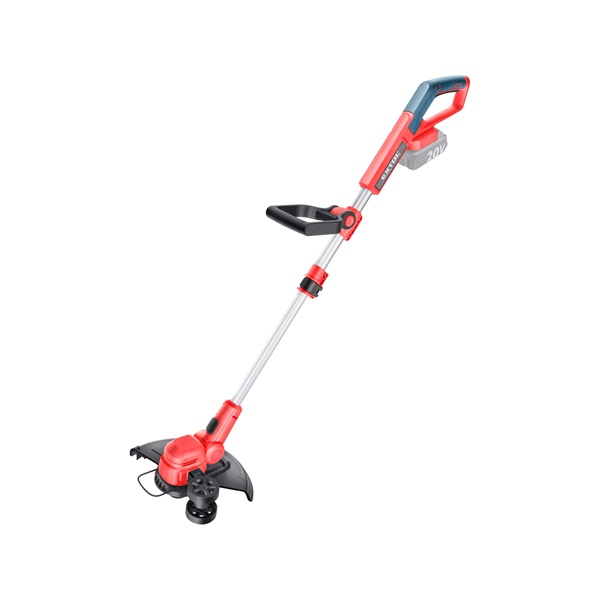 EXTOL PREMIUM akkus fűszegélynyíró gép Share20V, AKKU és TÖLTŐ NÉLKÜL [ 8891901 ]