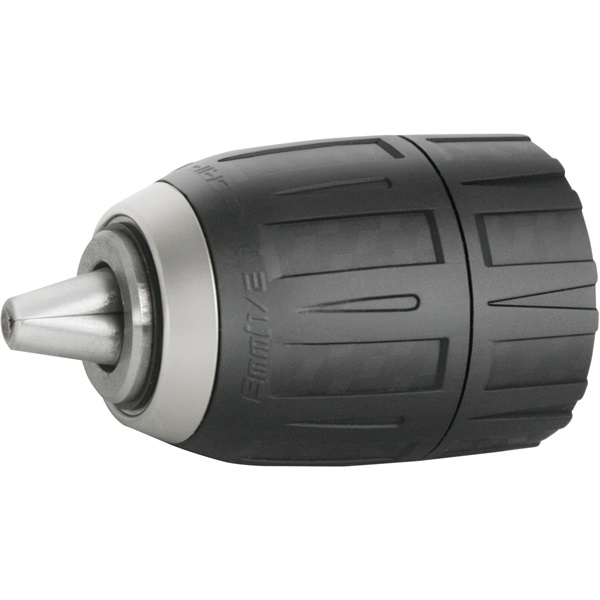 EXTOL PREMIUM click-lock gyorstokmány, befogás: 1,5-13mm, csatlakozás 1/2" 20 UNF, [ 8898004 ]