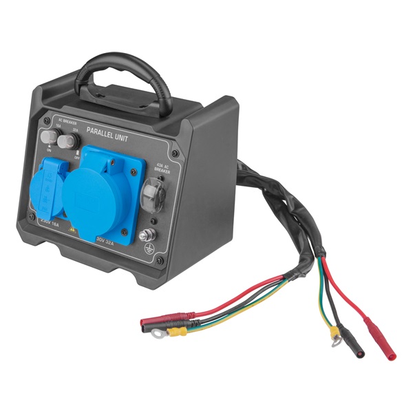 HERON összekötő kábel HERON inverteres áramfejlesztőkhöz [ 8898146 ]