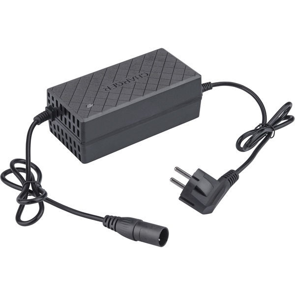 EXTOL CRAFT töltő 402600 akkus talicskához, 2 A [ 402600A ]