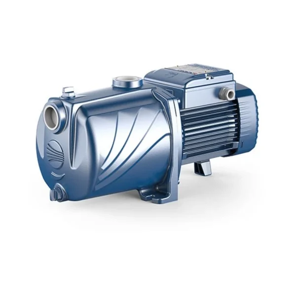 PEDROLLO 2CP 80 2 járókerekes centrifugális szivattyú  [ 43CPN277AA ]