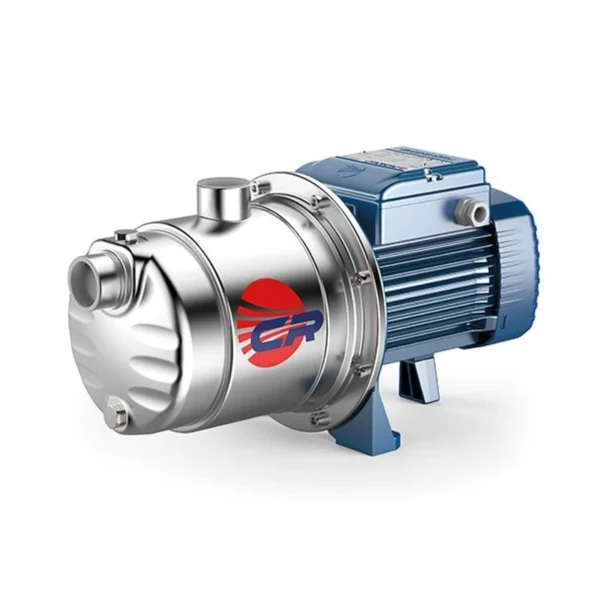 PEDROLLO 2CR 80X 2 járókerekes centrifugális szivattyú  [ 43CR08N2A ]