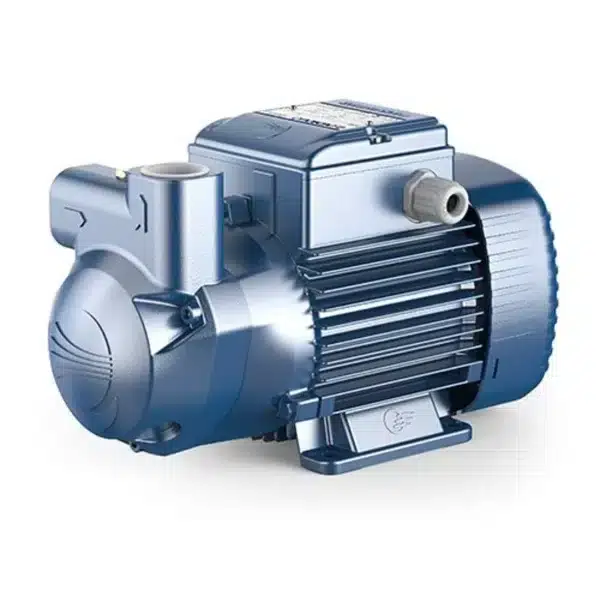 PEDROLLO CK 50 - BP önfelszívó folyadékgyűrűs szivattyú  [ 46CKT56A ]