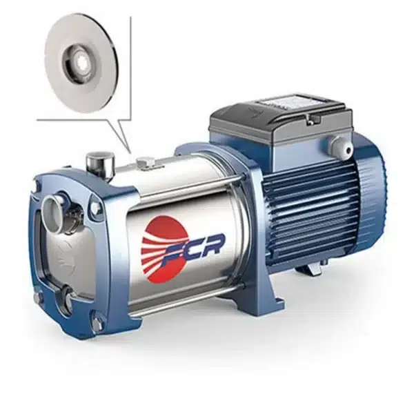 PEDROLLO FCR 130/3 többlépcsős centrifugális szivattyú  [ 43CRI1303A ]