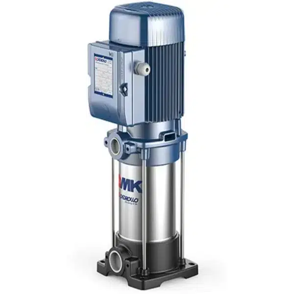 PEDROLLO MK 8/6 többlépcsős  függőleges tengelyű szivattyú  [ 43PM0806A ]