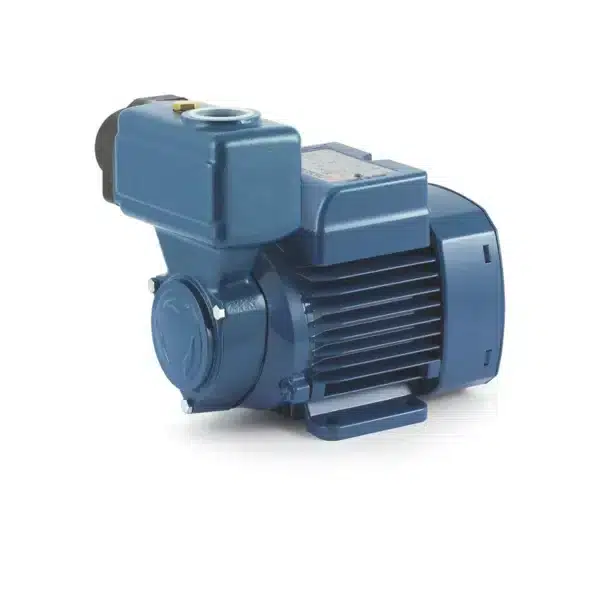 PEDROLLO PKSm 60 periférikus szivattyú  [ 41PNKS60A1 ]