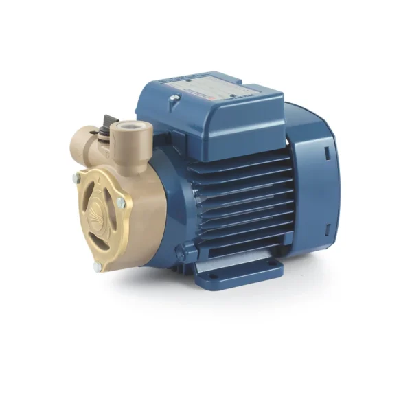 PEDROLLO PQA 60 periférikus szivattyú  [ 41PNQA6PA ]