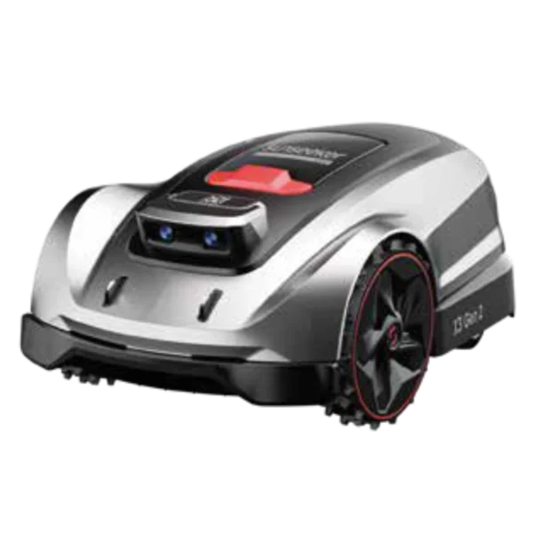 Sunseeker X3i (gen2) robotfűnyíró