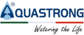 Aquastrong logo
