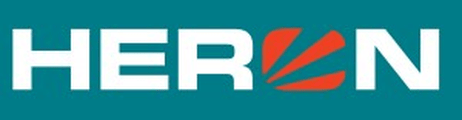 Heron logo
