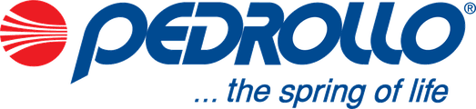 Pedrollo logo